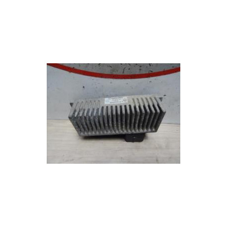 Boitier de prechauffage RENAULT MASTER GRAND CONFORT F35 d’occasion