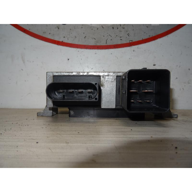 Boitier de prechauffage RENAULT MASTER GRAND CONFORT F35 d’occasion