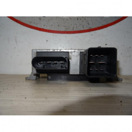 Boitier de prechauffage RENAULT MASTER GRAND CONFORT F35 d’occasion