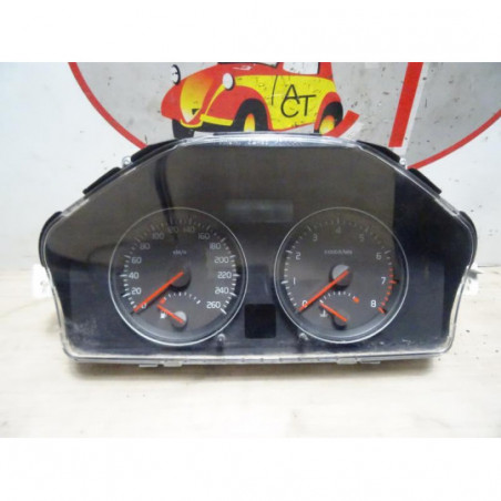 Compteur VOLVO C 70 2 PHASE 1 CABRIOLET d’occasion
