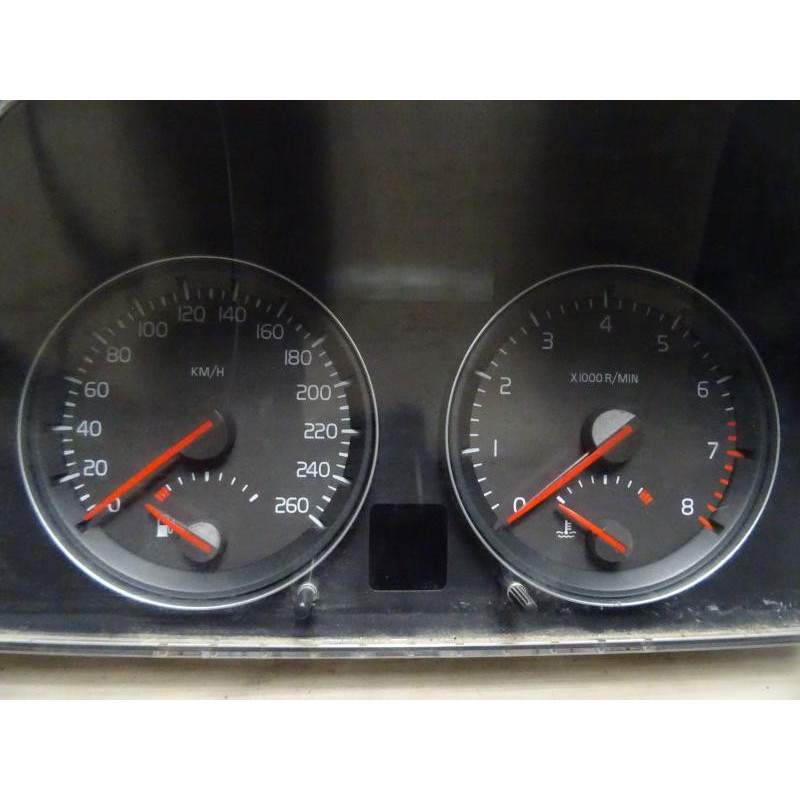 Compteur VOLVO C 70 2 PHASE 1 CABRIOLET d’occasion