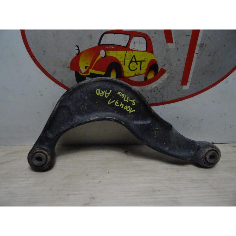 Bras de suspension superieur arriere droit FORD S-MAX 1 PHASE 1 d’occasion