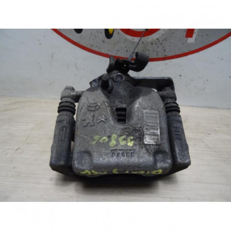 Etrier arriere gauche (freinage) PEUGEOT EXPERT 3 d’occasion