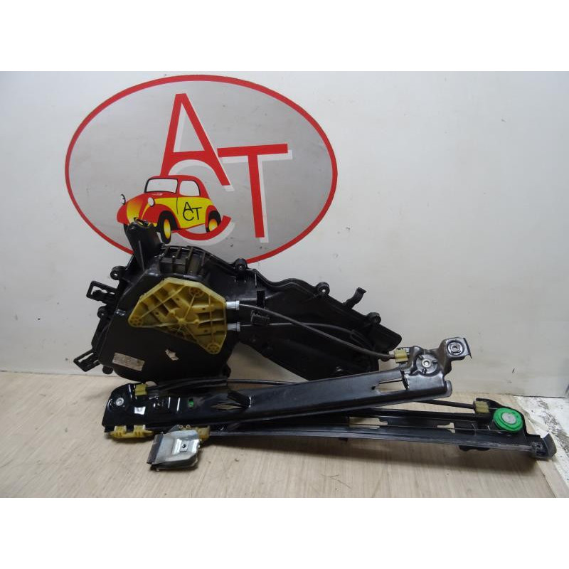 Mecanisme de leve vitre electrique avant droit SEAT LEON 2 PHASE 1 d’occasion