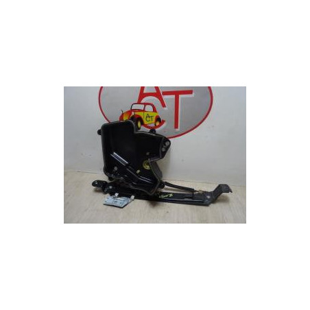 Mecanisme de leve vitre electrique arriere gauche SEAT LEON 2 PHASE 1 d’occasion