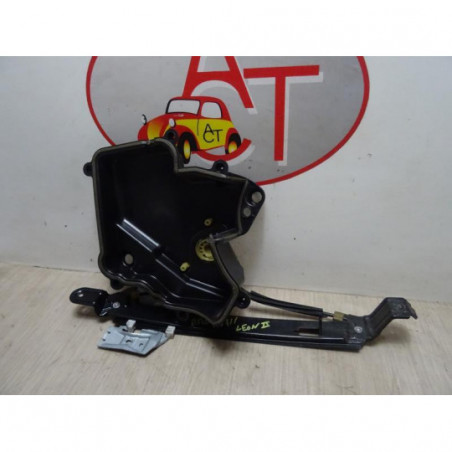 Mecanisme de leve vitre electrique arriere gauche SEAT LEON 2 PHASE 1 d’occasion