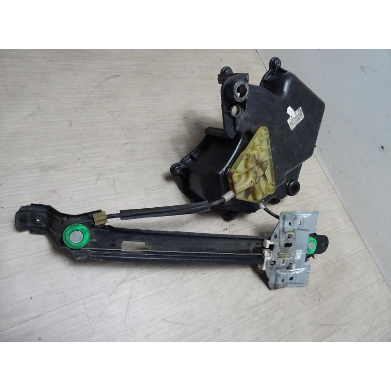 Mecanisme de leve vitre electrique arriere gauche SEAT LEON 2 PHASE 1 d’occasion