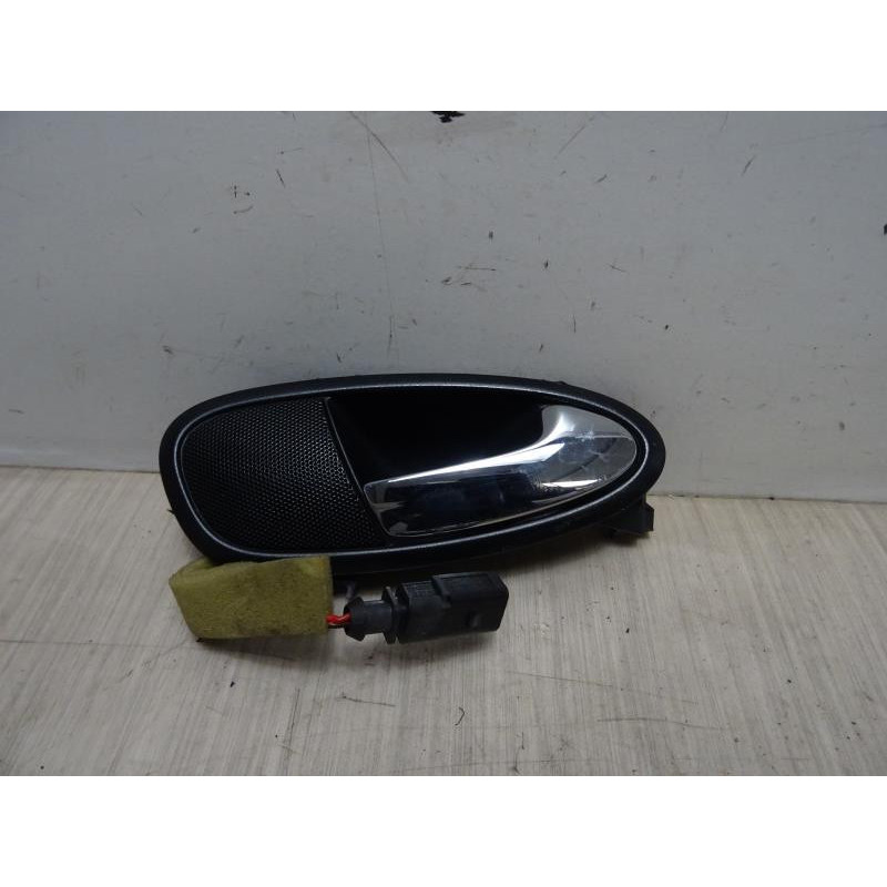 Poignee interieur arriere droit SEAT LEON 2 PHASE 1 d’occasion