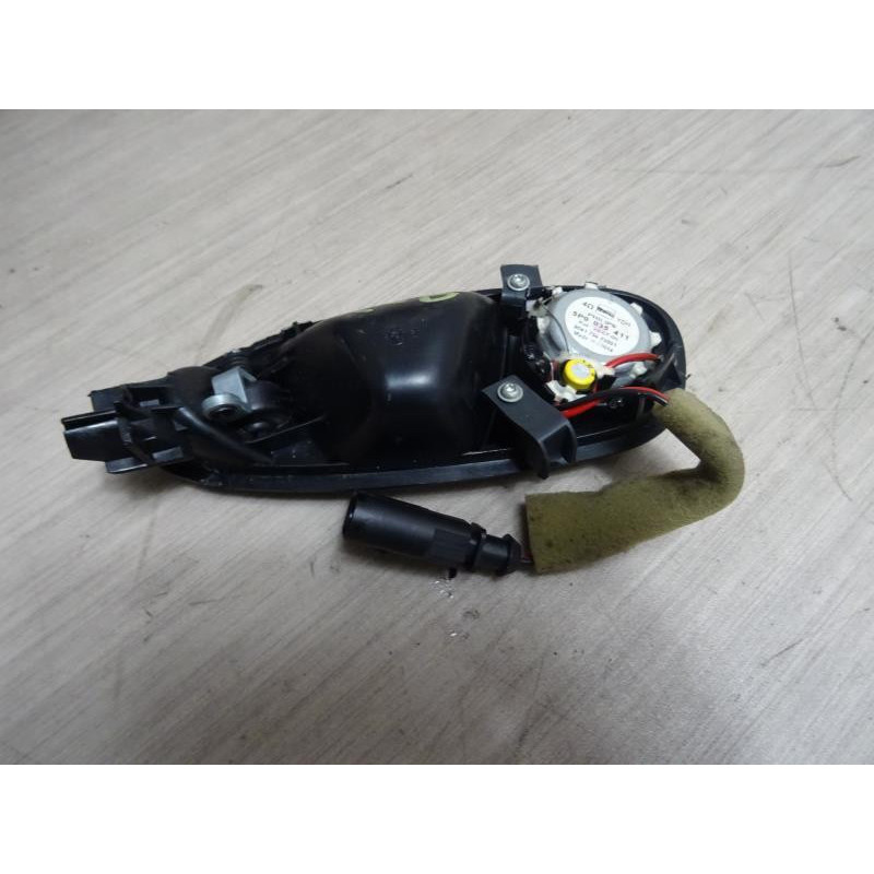 Poignee interieur arriere droit SEAT LEON 2 PHASE 1 d’occasion
