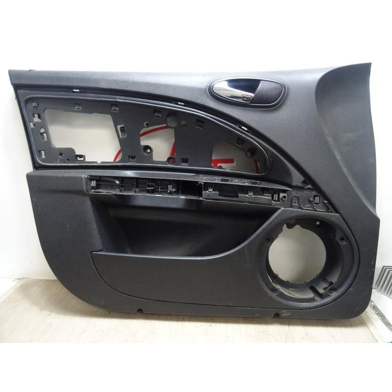 Panneau de porte avant gauche VOLVO C 70 2 PHASE 1 CABRIOLET d’occasion