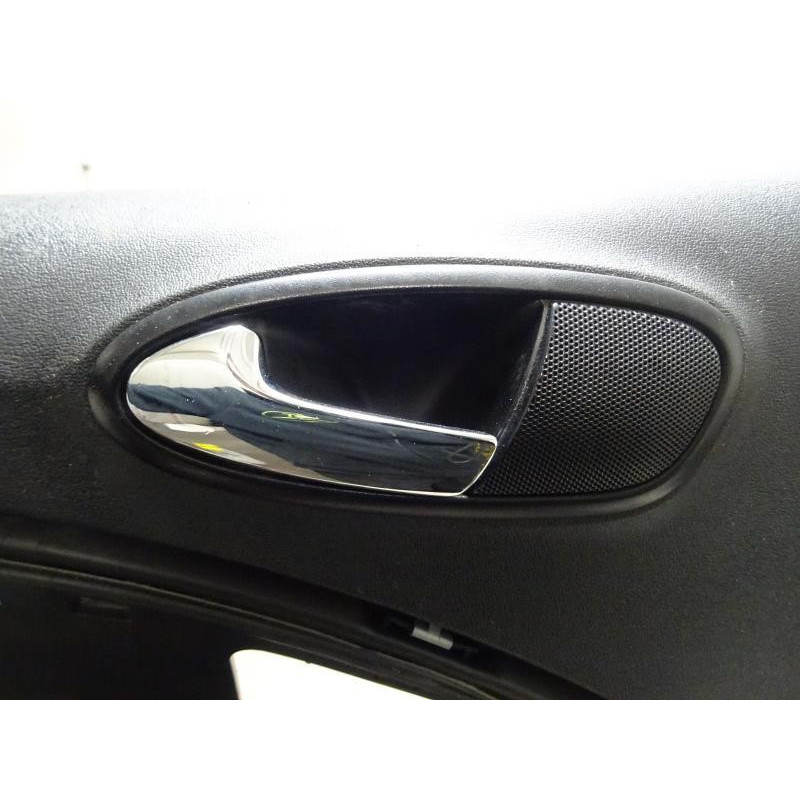 Panneau de porte avant gauche VOLVO C 70 2 PHASE 1 CABRIOLET d’occasion