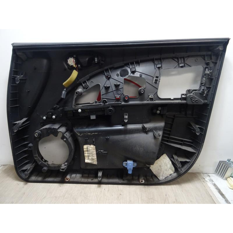 Panneau de porte avant gauche VOLVO C 70 2 PHASE 1 CABRIOLET d’occasion