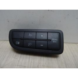 Commande de phare FIAT GRANDE PUNTO d’occasion