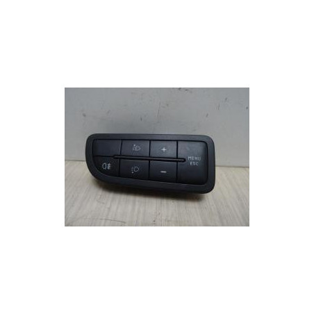 Commande de phare FIAT GRANDE PUNTO d’occasion