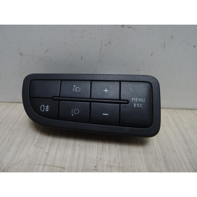 Commande de phare FIAT GRANDE PUNTO d’occasion
