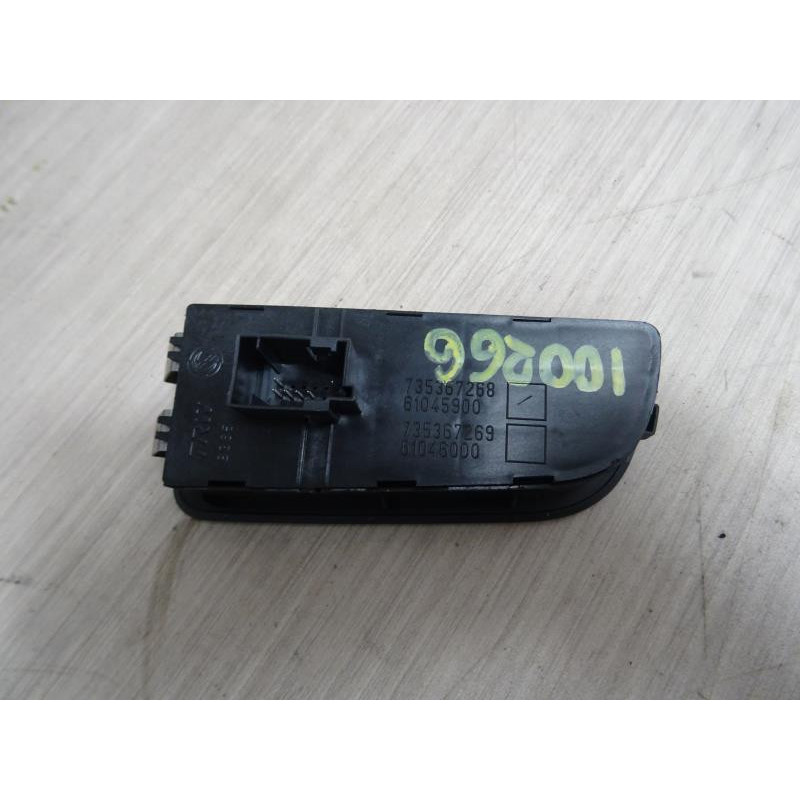 Commande de phare FIAT GRANDE PUNTO d’occasion