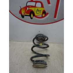 Ressort de suspension arriere gauche RENAULT TWINGO 2 PHASE 1 d’occasion