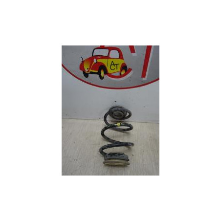 Ressort de suspension arriere gauche RENAULT TWINGO 2 PHASE 1 d’occasion