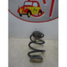 Ressort de suspension arriere gauche RENAULT TWINGO 2 PHASE 1 d’occasion