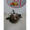 Fusee avant gauche RENAULT MEGANE 3 PHASE 2 d’occasion