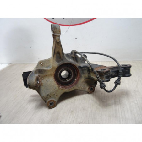 Fusee avant gauche RENAULT MEGANE 3 PHASE 2 d’occasion