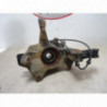 Fusee avant gauche RENAULT MEGANE 3 PHASE 2 d’occasion