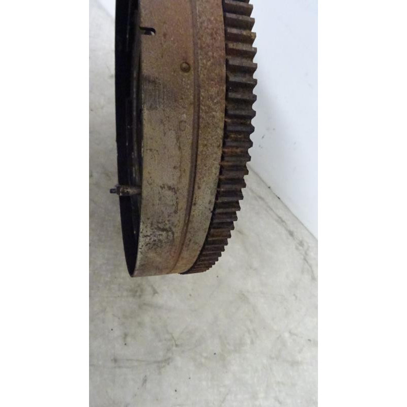 Volant moteur bi-masse FIAT DOBLO 2 PHASE 2 d’occasion