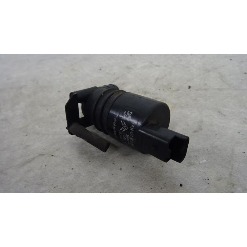 Pompe lave glace arriere CITROEN C5 2 d’occasion