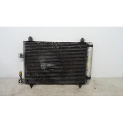 Radiateur condenseur de clim CITROEN C5 2 d’occasion