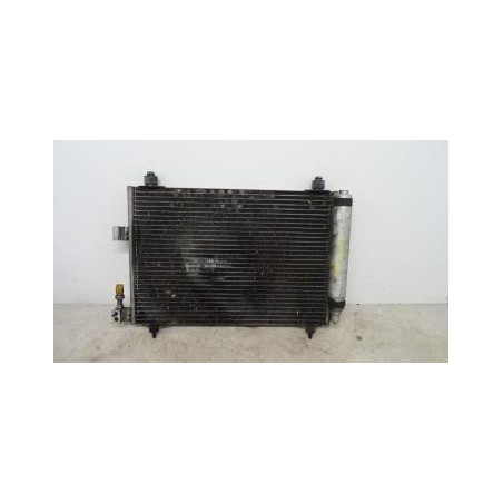 Radiateur condenseur de clim CITROEN C5 2 d’occasion