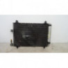 Radiateur condenseur de clim CITROEN C5 2 d’occasion