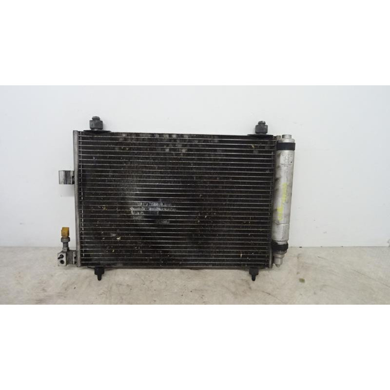 Radiateur condenseur de clim CITROEN C5 2 d’occasion