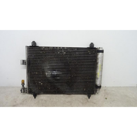 Radiateur condenseur de clim CITROEN C5 2 d’occasion