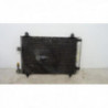 Radiateur condenseur de clim CITROEN C5 2 d’occasion