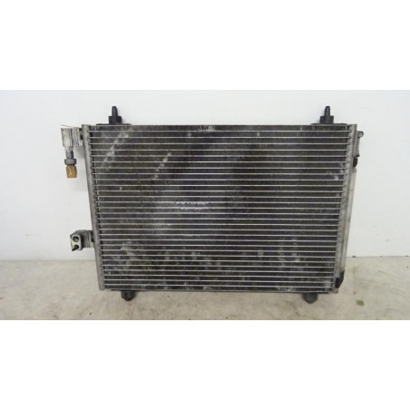 Radiateur condenseur de clim CITROEN C5 2 d’occasion
