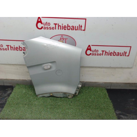 Aile avant droit RENAULT MASTER II PHASE 3 CHASSIS CABINE d’occasion