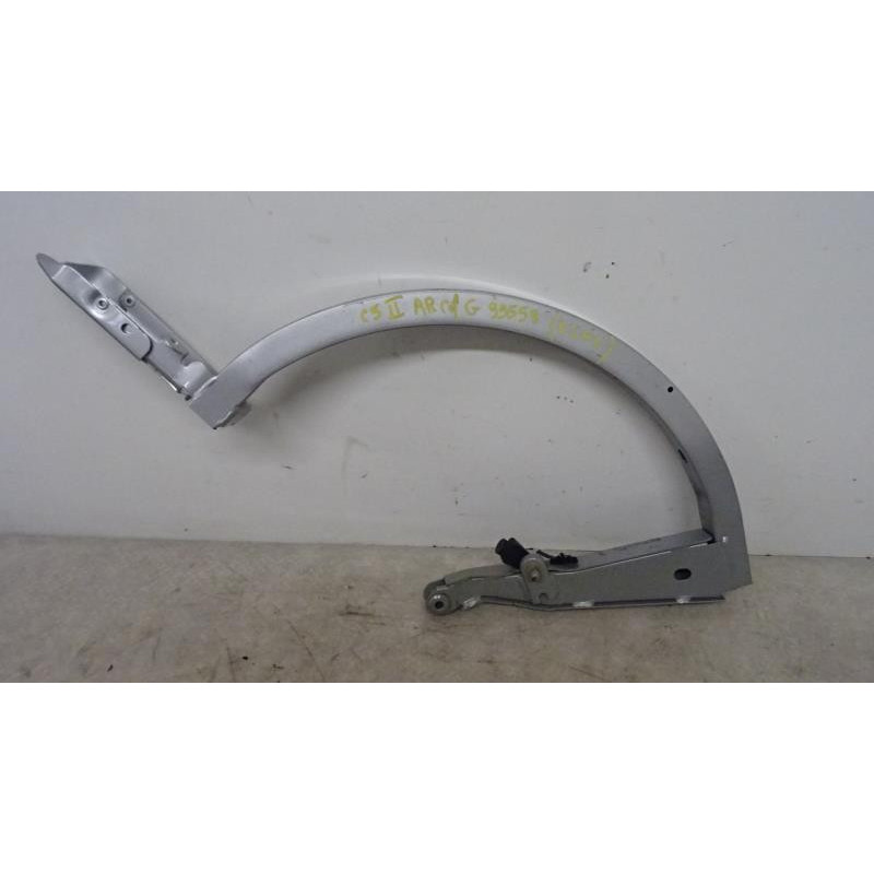 Charniere de coffre gauche CITROEN C5 2 d’occasion
