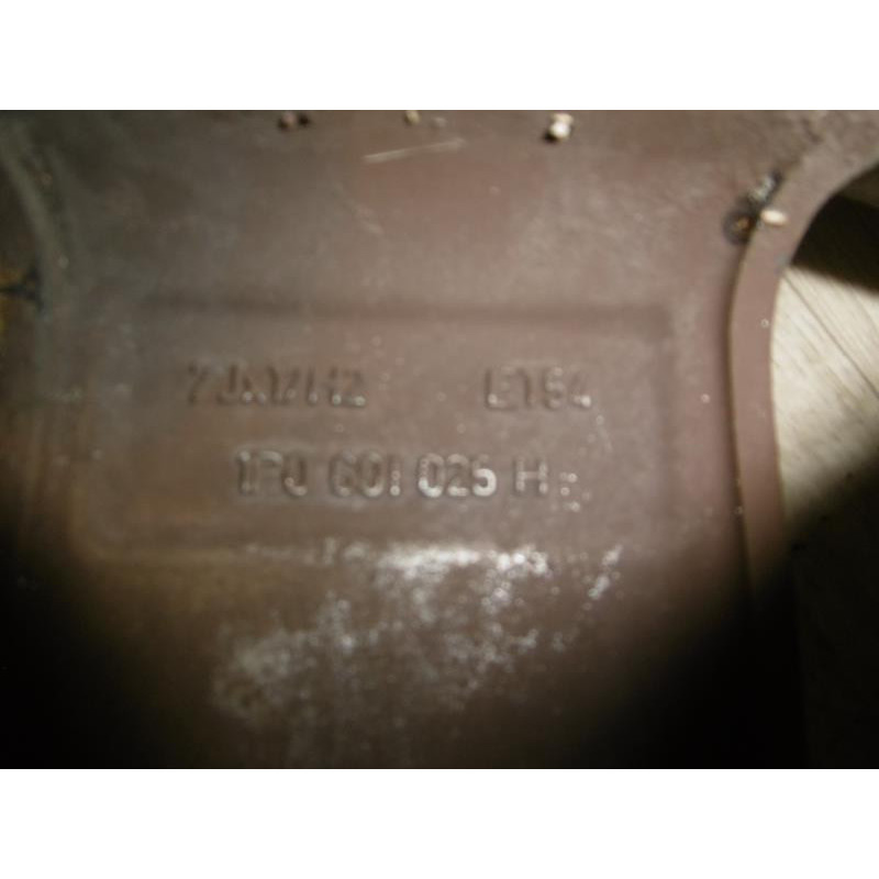 Jante SEAT LEON 2 PHASE 1 d’occasion