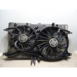 Moto ventilateur radiateur RENAULT MASTER GRAND CONFORT F35 d’occasion