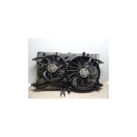 Moto ventilateur radiateur RENAULT MASTER GRAND CONFORT F35 d’occasion