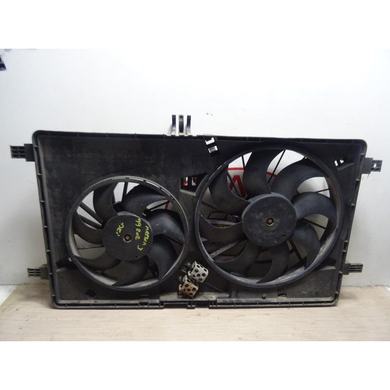 Moto ventilateur radiateur RENAULT MASTER GRAND CONFORT F35 d’occasion