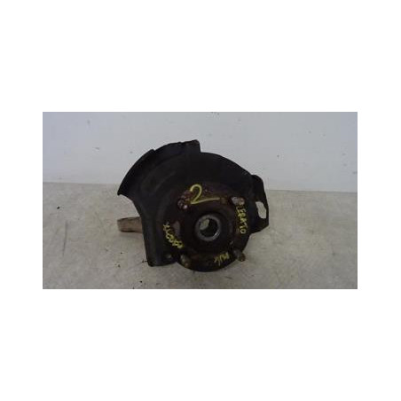 Fusee avant gauche KIA CERATO d’occasion