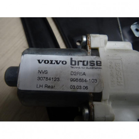 Moteur leve vitre arriere gauche VOLVO C 70 2 PHASE 1 CABRIOLET d’occasion