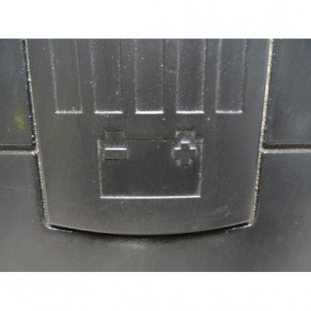 Coffre à batterie VOLKSWAGEN GOLF PLUS PHASE 1 d’occasion