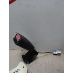 Attache ceinture arriere gauche VOLVO C 70 2 PHASE 1 CABRIOLET d’occasion