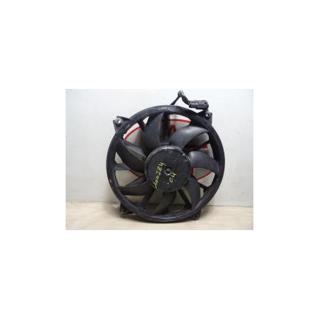 Moto ventilateur radiateur CITROEN C4 1 PHASE 1 COUPE d’occasion