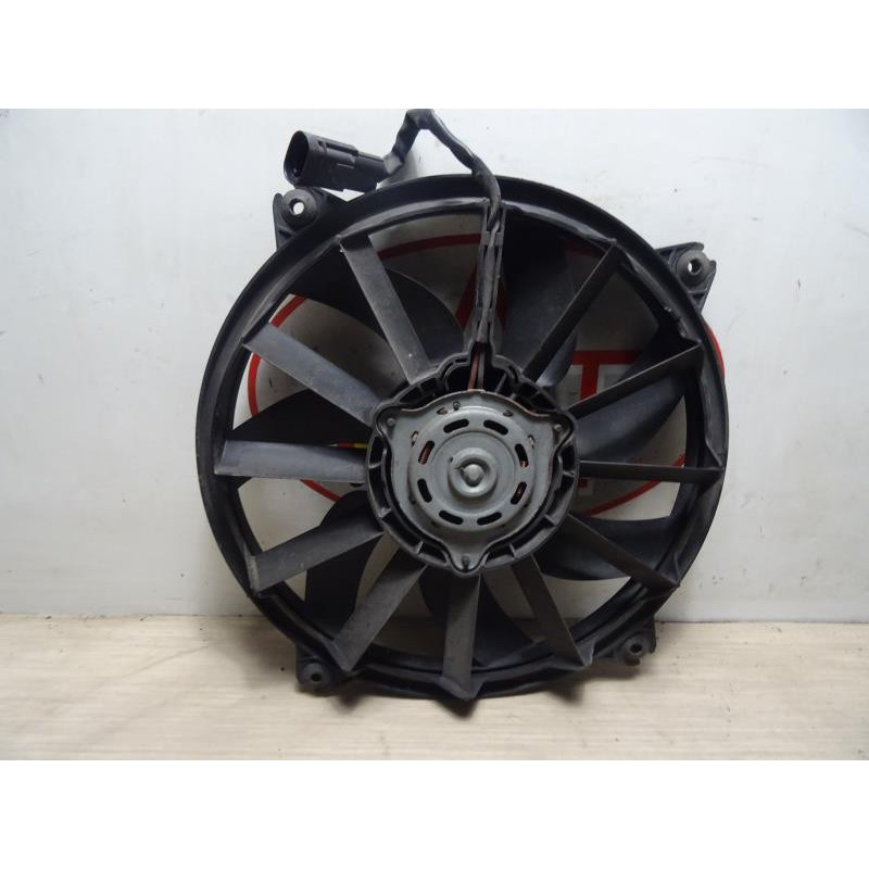 Moto ventilateur radiateur CITROEN C4 1 PHASE 1 COUPE d’occasion