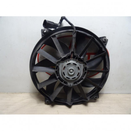 Moto ventilateur radiateur CITROEN C4 1 PHASE 1 COUPE d’occasion