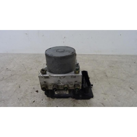 Bloc ABS (freins anti-blocage) RENAULT MODUS PHASE 1 d’occasion