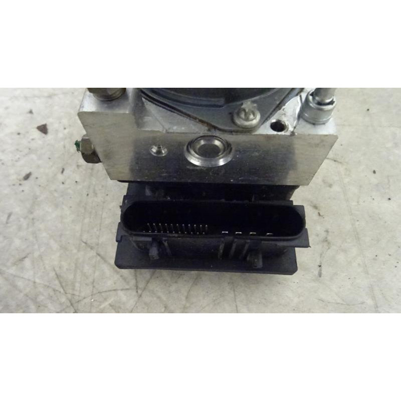 Bloc ABS (freins anti-blocage) RENAULT MODUS PHASE 1 d’occasion